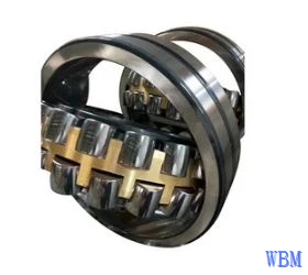 Spherical Roller Spherical Roller